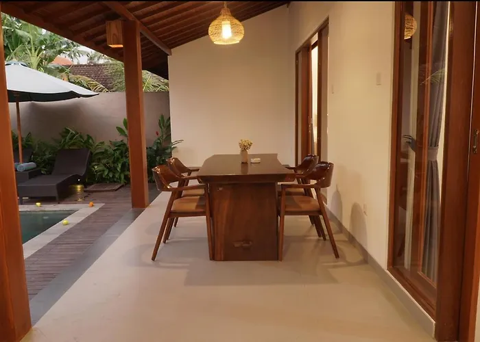 New Private With Nature Atmosphere 2 By Dino *