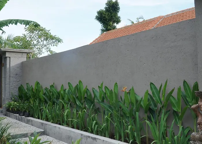 New Private With Nature Atmosphere 2 By Dino Ubud