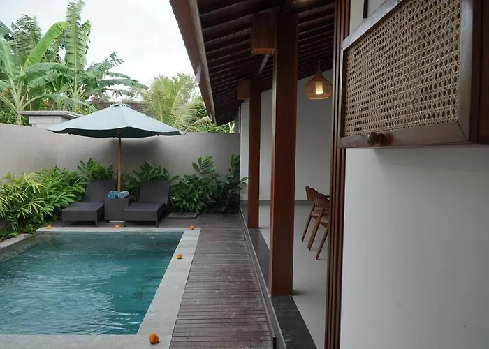 New Private With Nature Atmosphere 2 By Dino *
