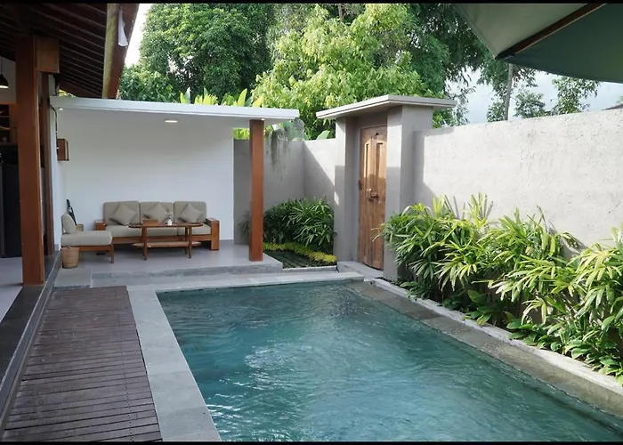 New Private With Nature Atmosphere 2 By Dino فيلة *