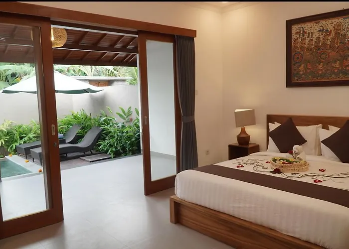 New Private With Nature Atmosphere 2 By Dino Villa *