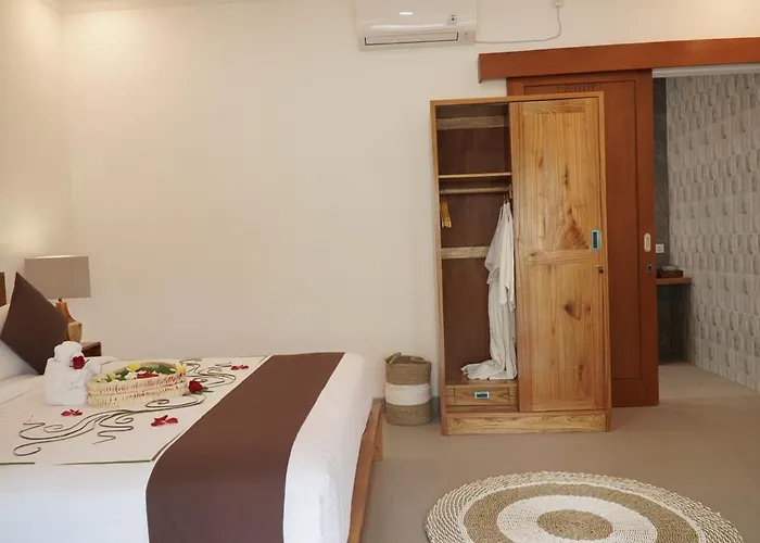 New Private With Nature Atmosphere 2 By Dino Villa Ubud