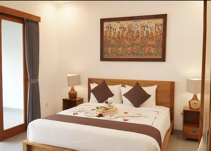 New Private With Nature Atmosphere 2 By Dino Ubud