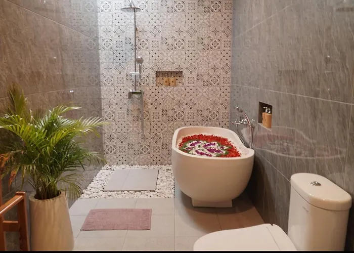 New Private With Nature Atmosphere 2 By Dino Ubud