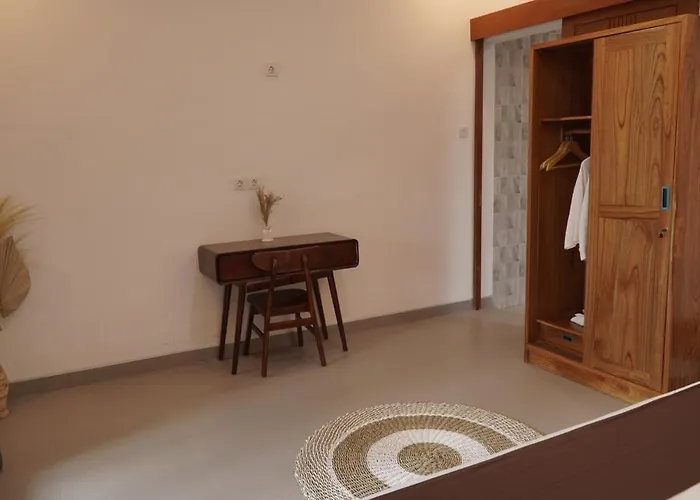 New Private With Nature Atmosphere 2 By Dino * Ubud